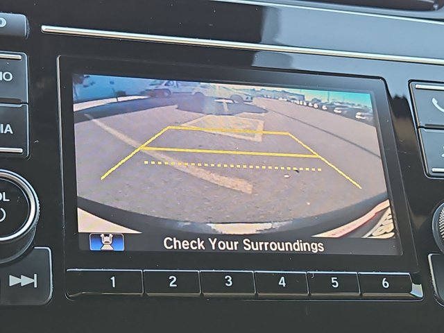 Used 2020 Honda CR-V LX image 19