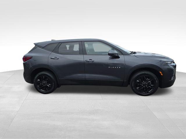 Used 2021 Chevrolet Blazer LT image 10