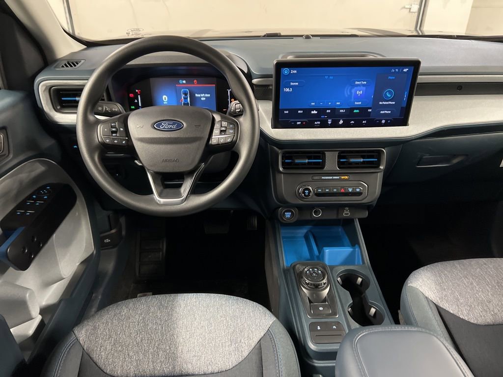 New 2026 Ford Maverick XLT w/ 4K Tow Package image 8