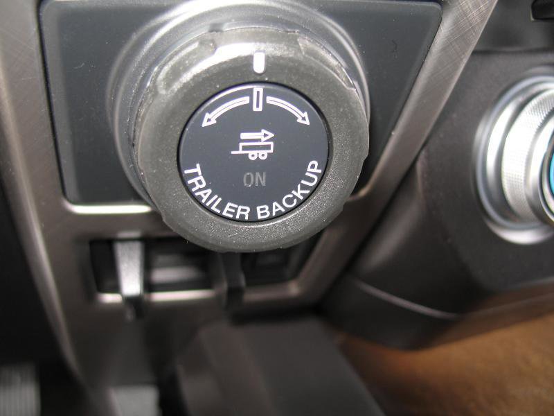Used 2018 Ford F150 Limited w/ Trailer Tow Package AWD/4WD image 48