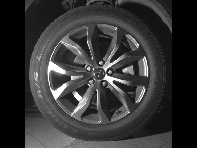 Used 2019 Lexus NX 300 F Sport w/ Accessory Package 2 FWD image 10