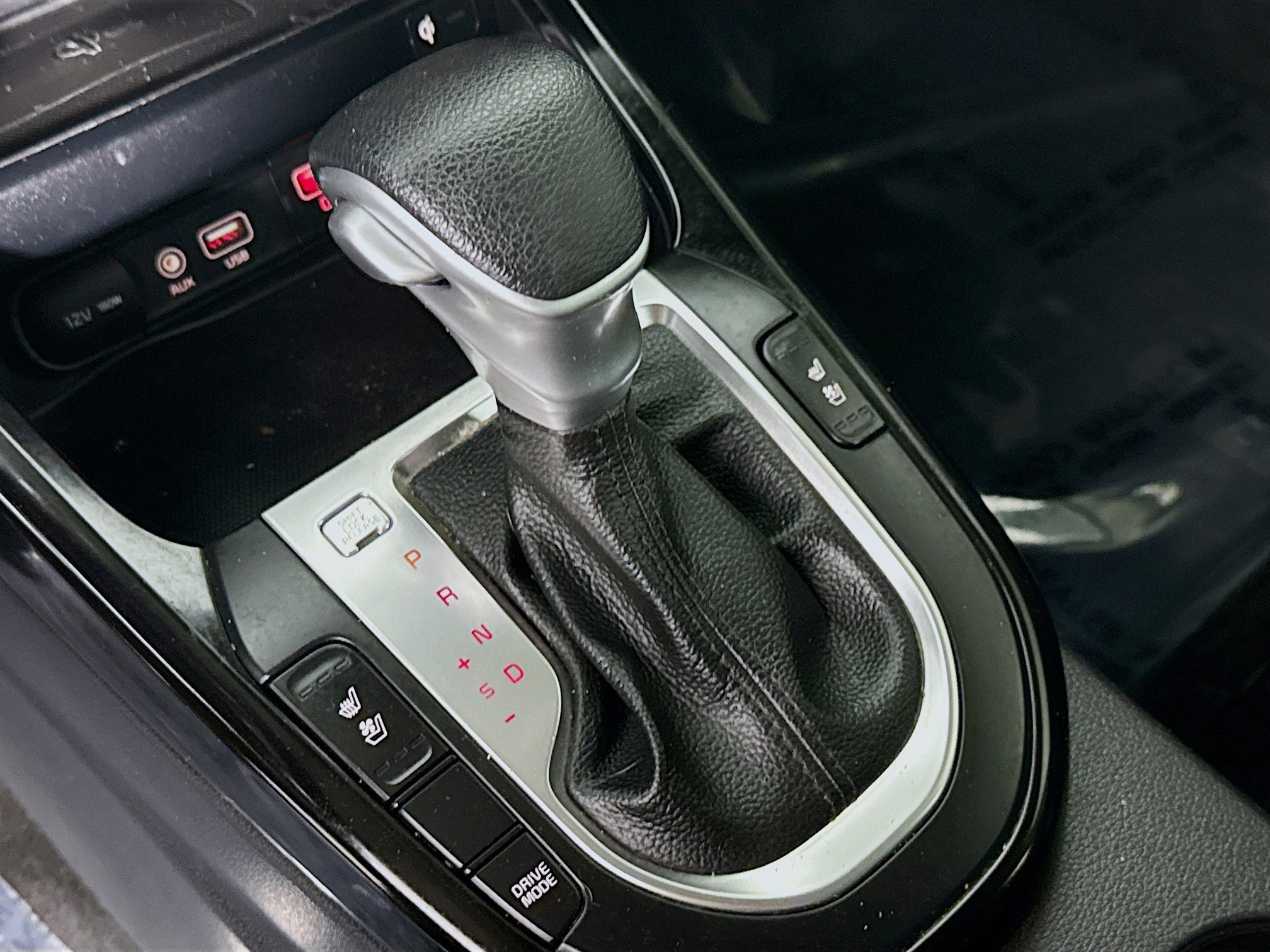 Used 2021 Kia Forte EX image 20