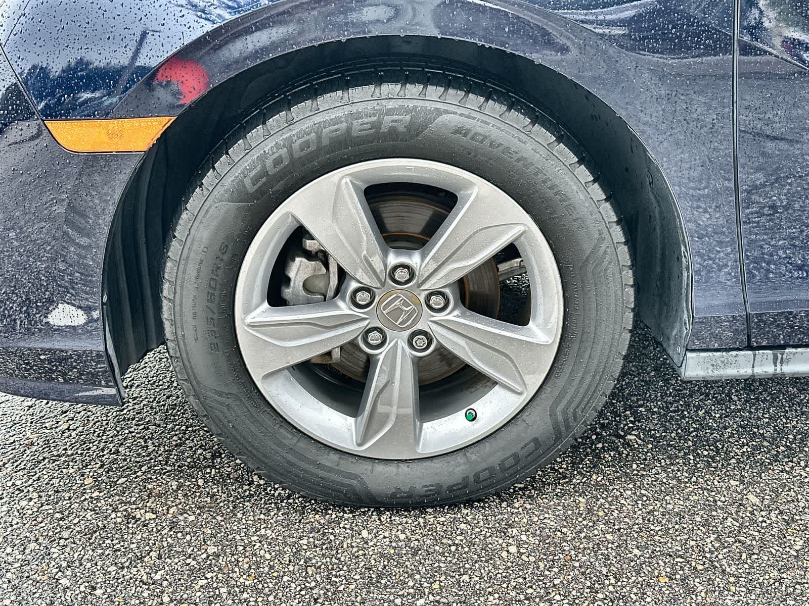 Used 2018 Honda Odyssey EX image 13