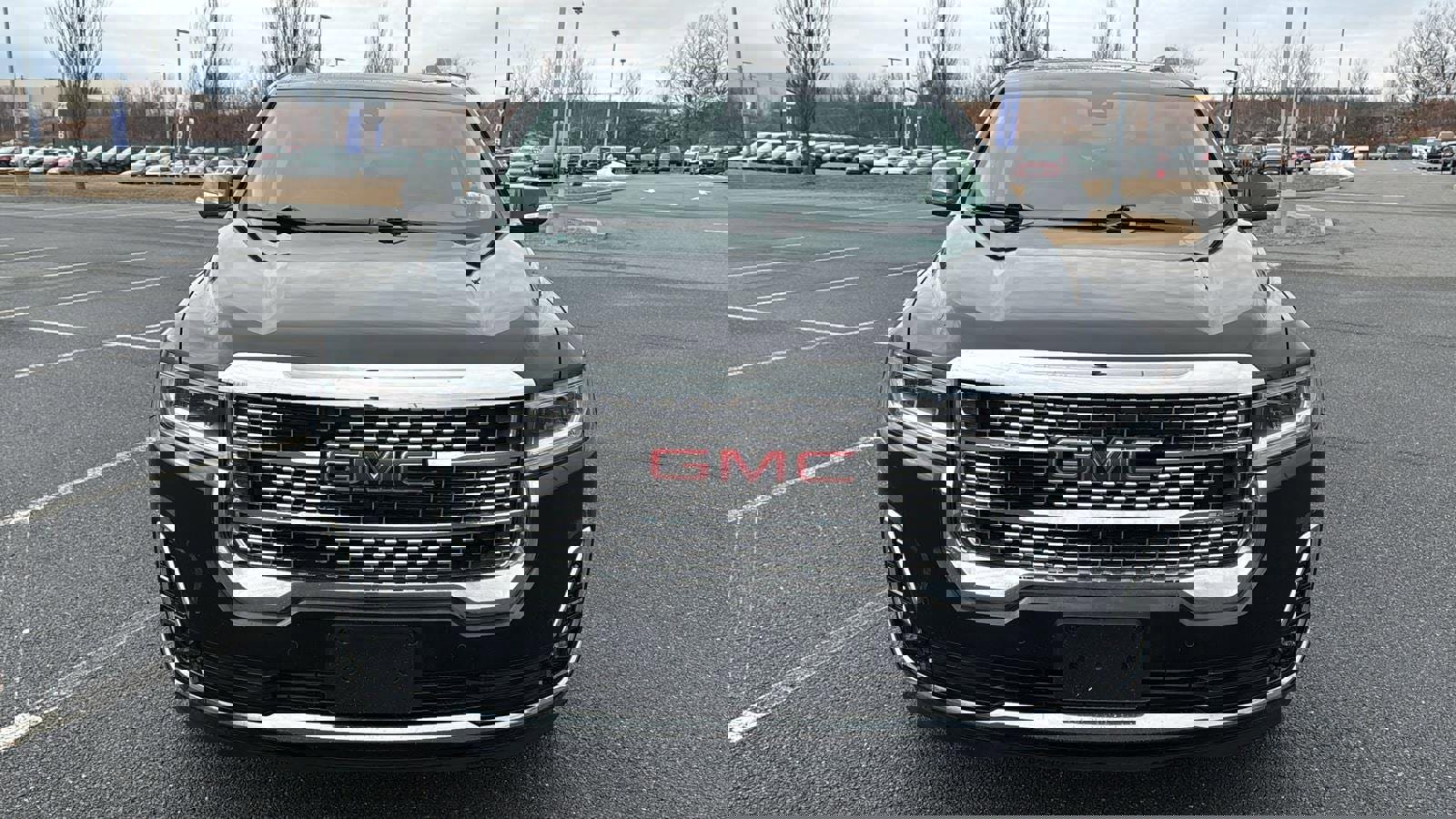 Used 2022 GMC Acadia Denali image 17