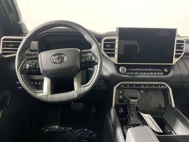New 2026 Toyota Tundra Platinum AWD/4WD image 13