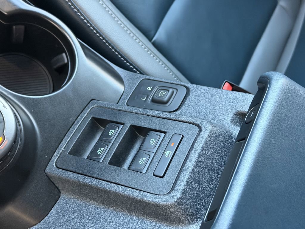 Used 2021 Ford Bronco First Edition image 40