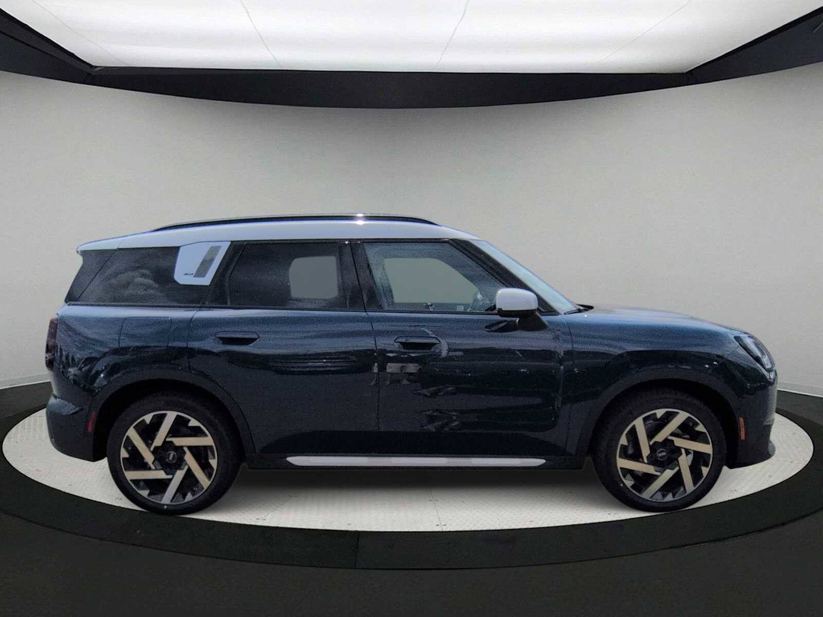 New 2027 MINI Cooper Countryman S AWD/4WD image 9