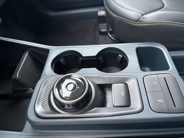 New 2026 Ford Maverick Lobo AWD/4WD image 18