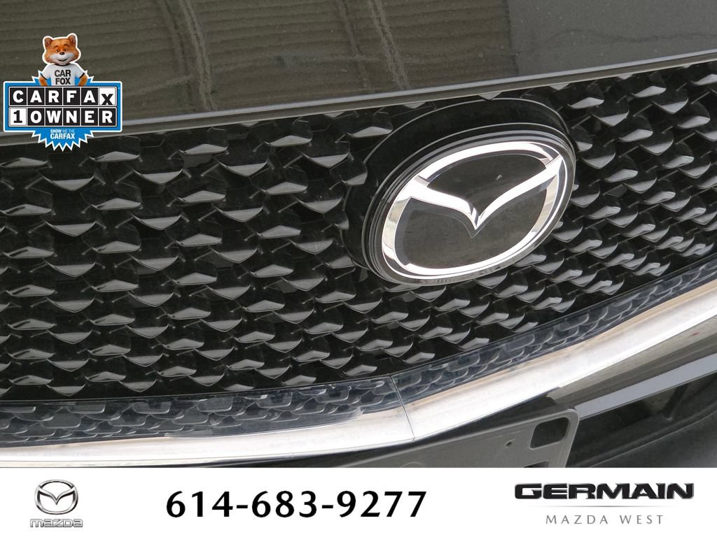 Used 2024 MAZDA CX-30 AWD 2.5 S w/ Preferred Package image 14