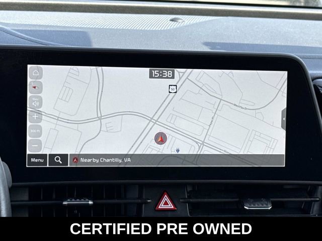 Used 2023 Kia Sportage X-Line image 20