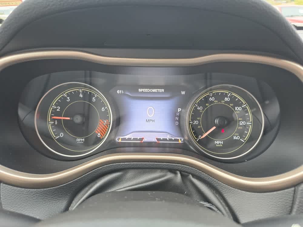 Used 2014 Jeep Cherokee Limited AWD/4WD image 14