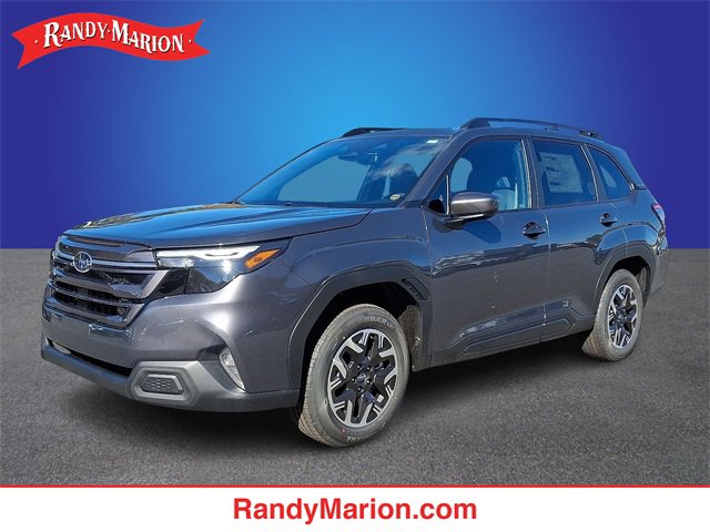 New 2026 Subaru Forester Premium image 1