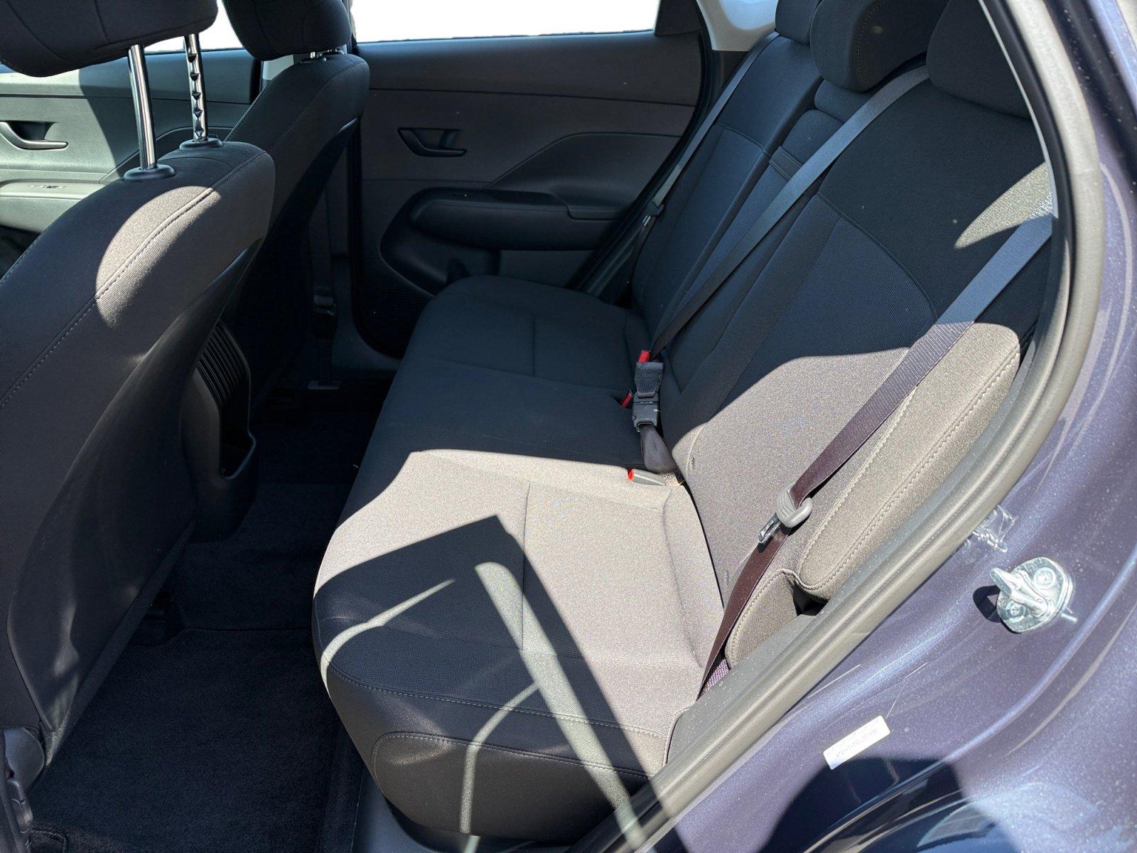 Certified 2025 Hyundai Kona SE image 16