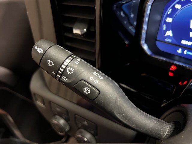 Used 2023 Chevrolet Silverado 1500 RST image 33