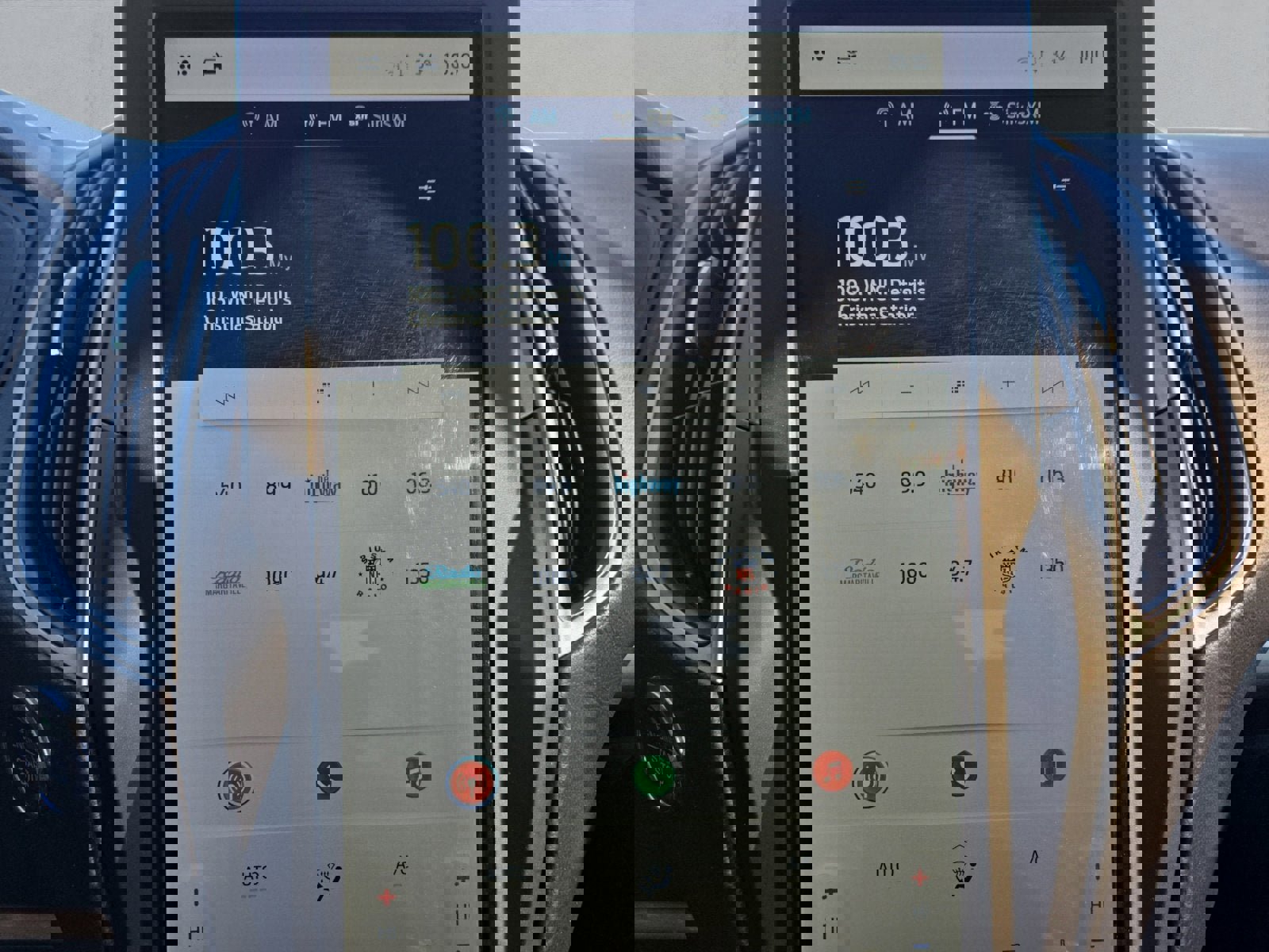 Certified 2024 Ford Edge SEL w/ Convenience Package image 18