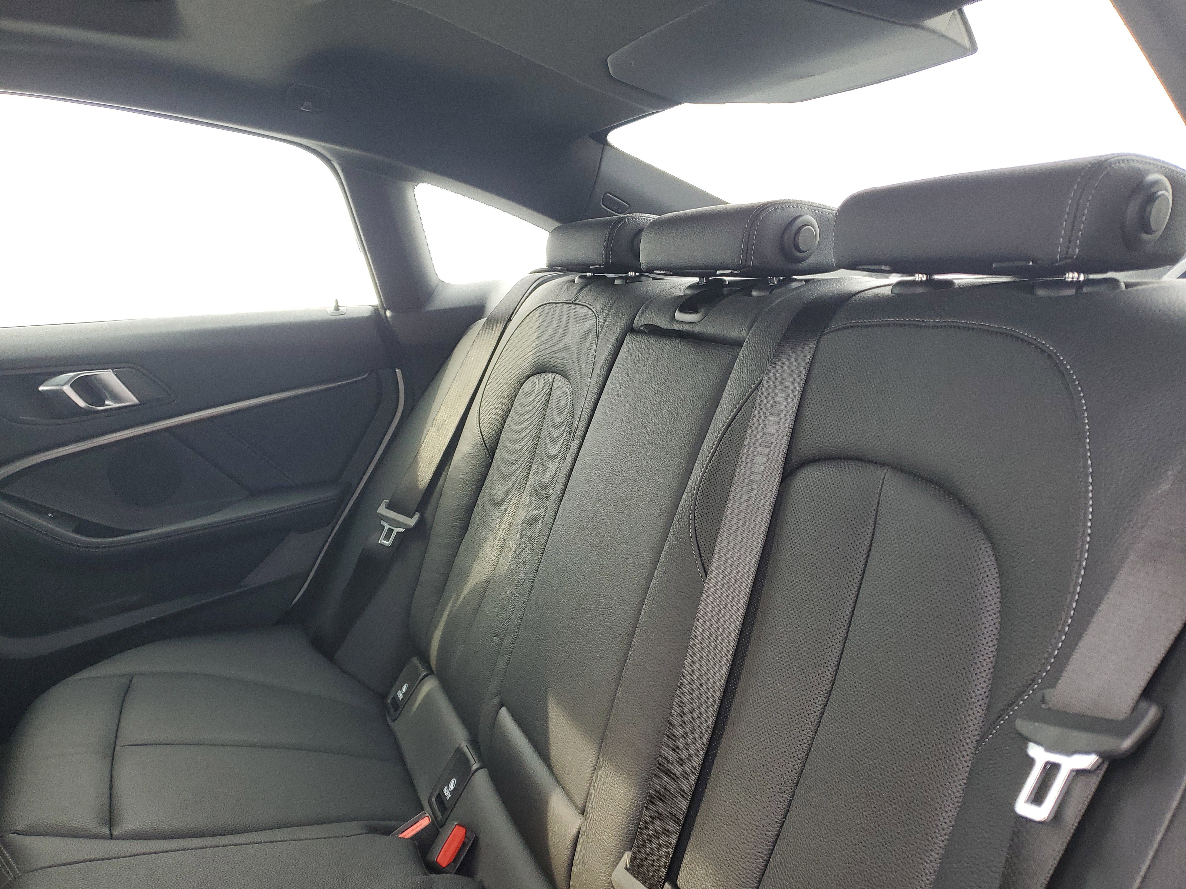 Used 2022 BMW M235i xDrive Gran Coupe image 25