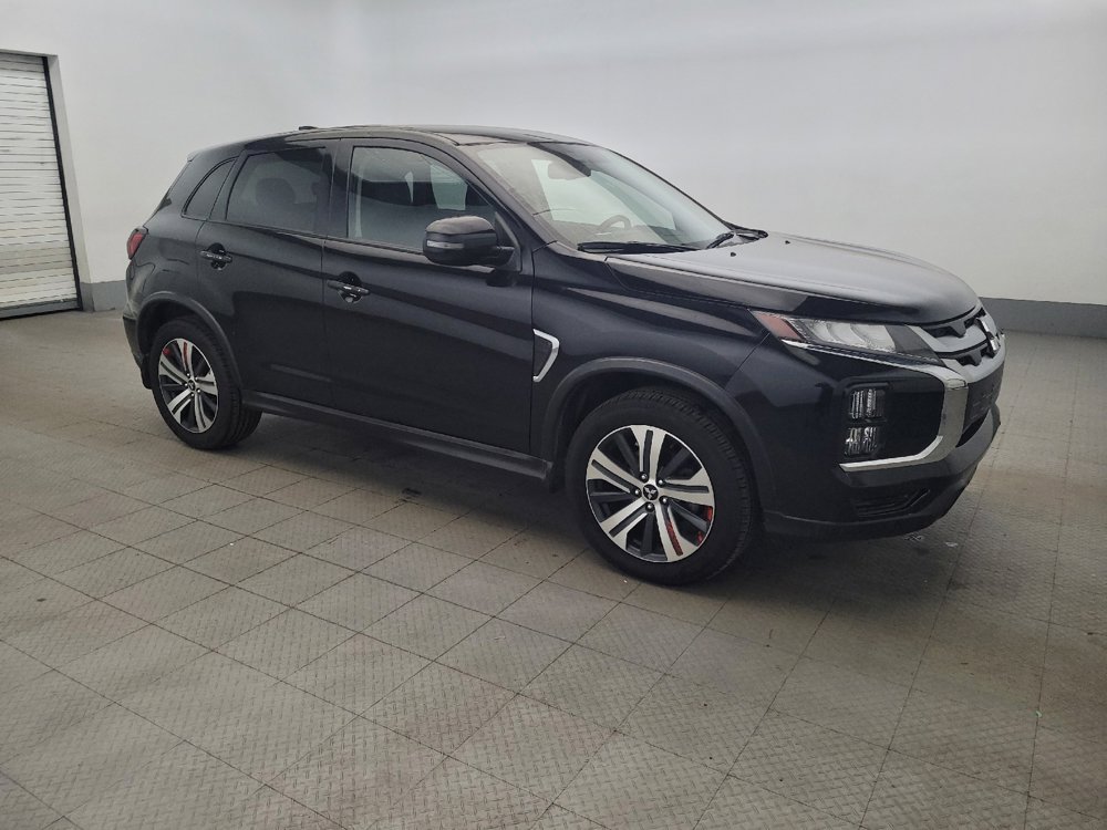 Used 2022 Mitsubishi Outlander Sport SE image 11