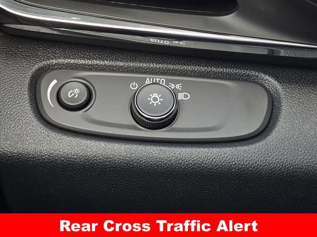 New 2026 Buick Envista Preferred w/ Convenience I Package image 21