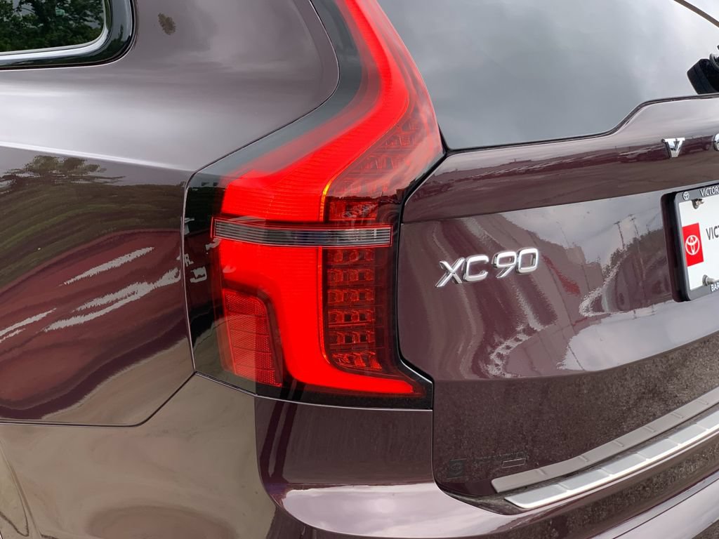Used 2026 Volvo XC90 T8 Ultra w/ Protection Package AWD/4WD image 37