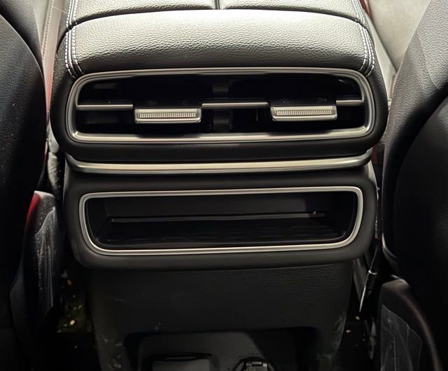 Used 2025 Genesis GV80 2.5T Standard image 27