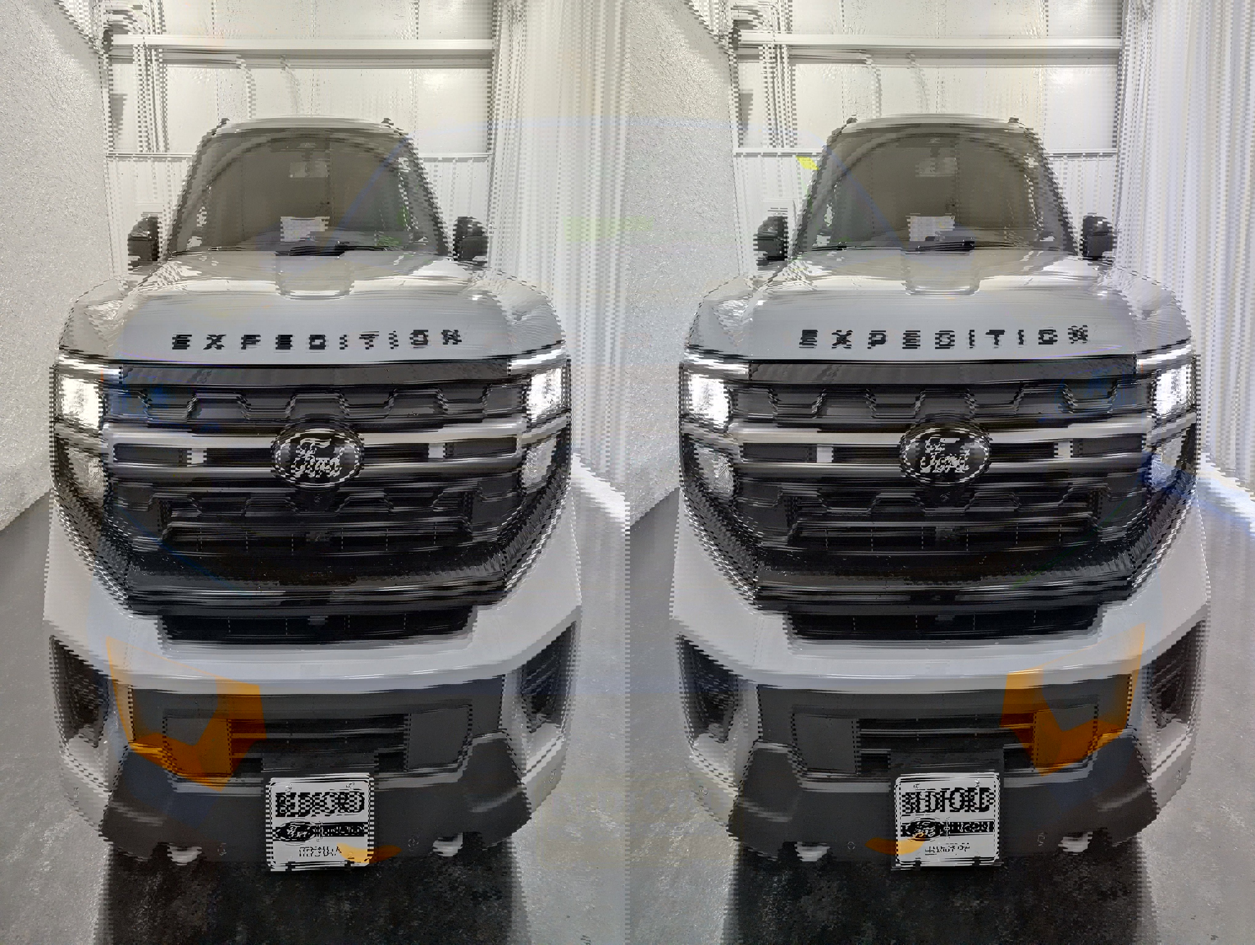 New 2026 Ford Expedition Tremor image 4