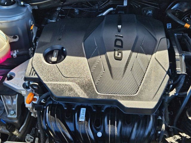 Used 2024 Kia Sportage LX image 35