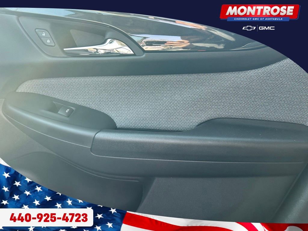 New 2026 Chevrolet TrailBlazer LT w/ Driver Confidence Package image 12