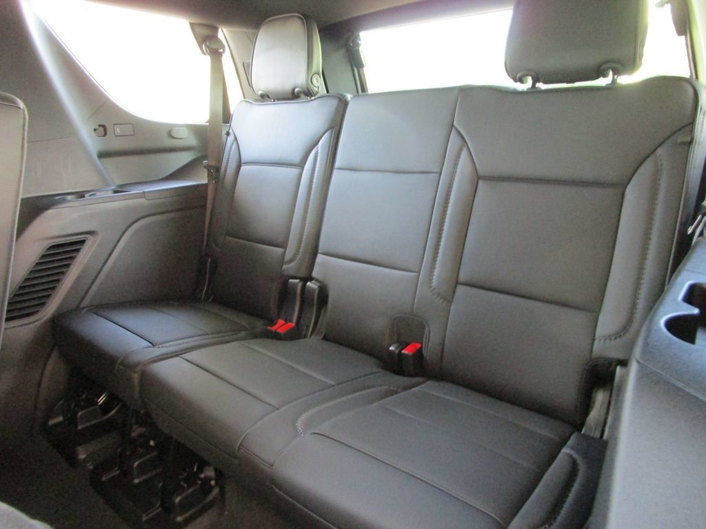 New 2026 GMC Yukon Denali w/ Denali Reserve Package image 18