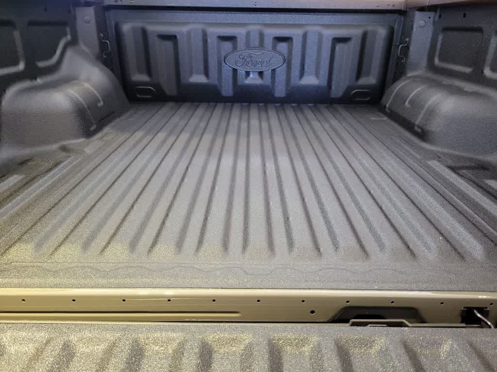 New 2026 Ford Ranger Raptor AWD/4WD image 13