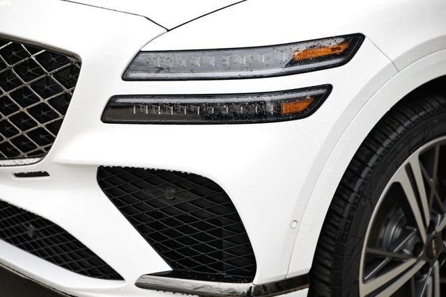 New 2026 Genesis GV80 3.5T e-SC image 13