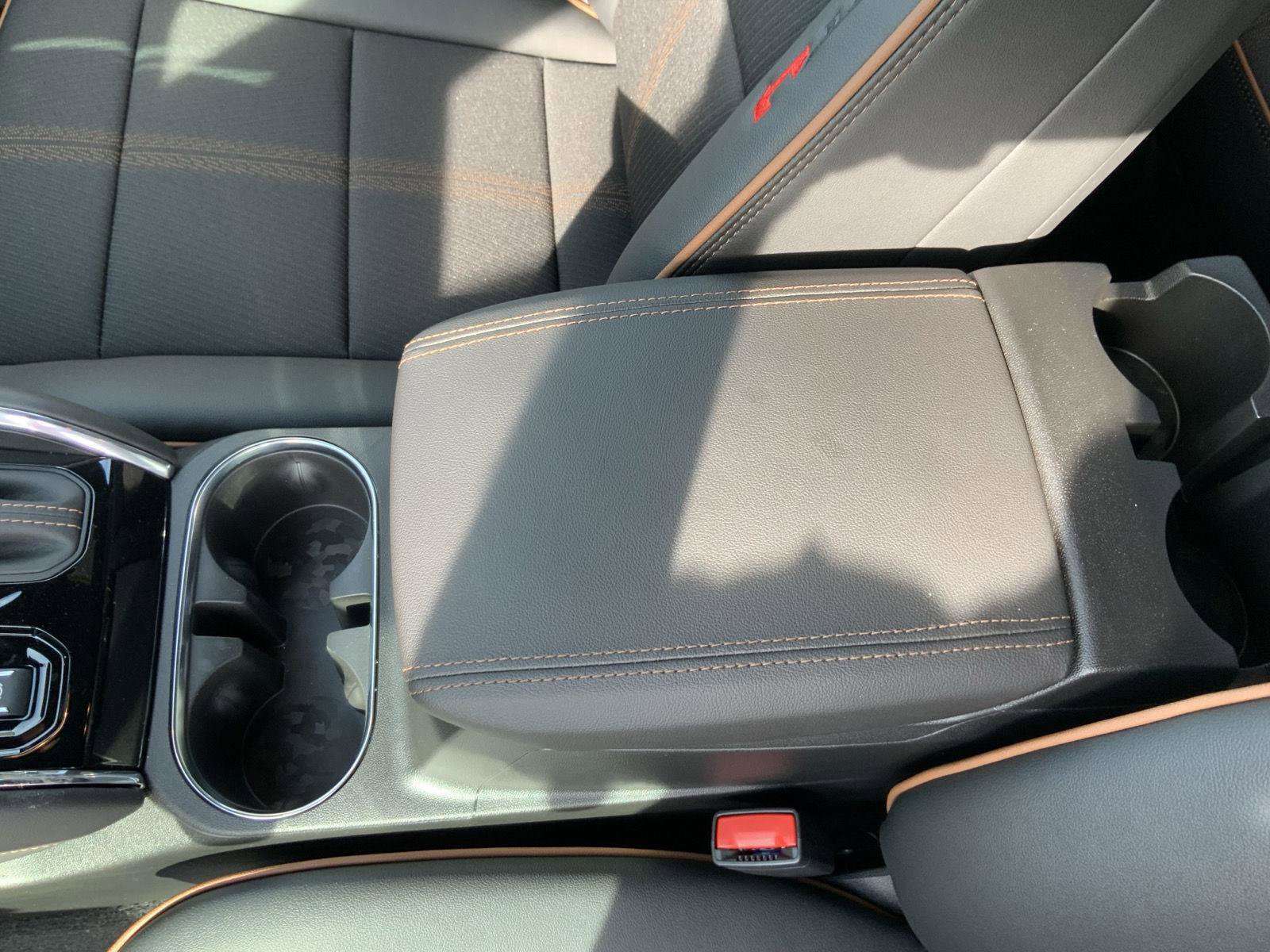 New 2026 GMC Canyon AT4 image 53