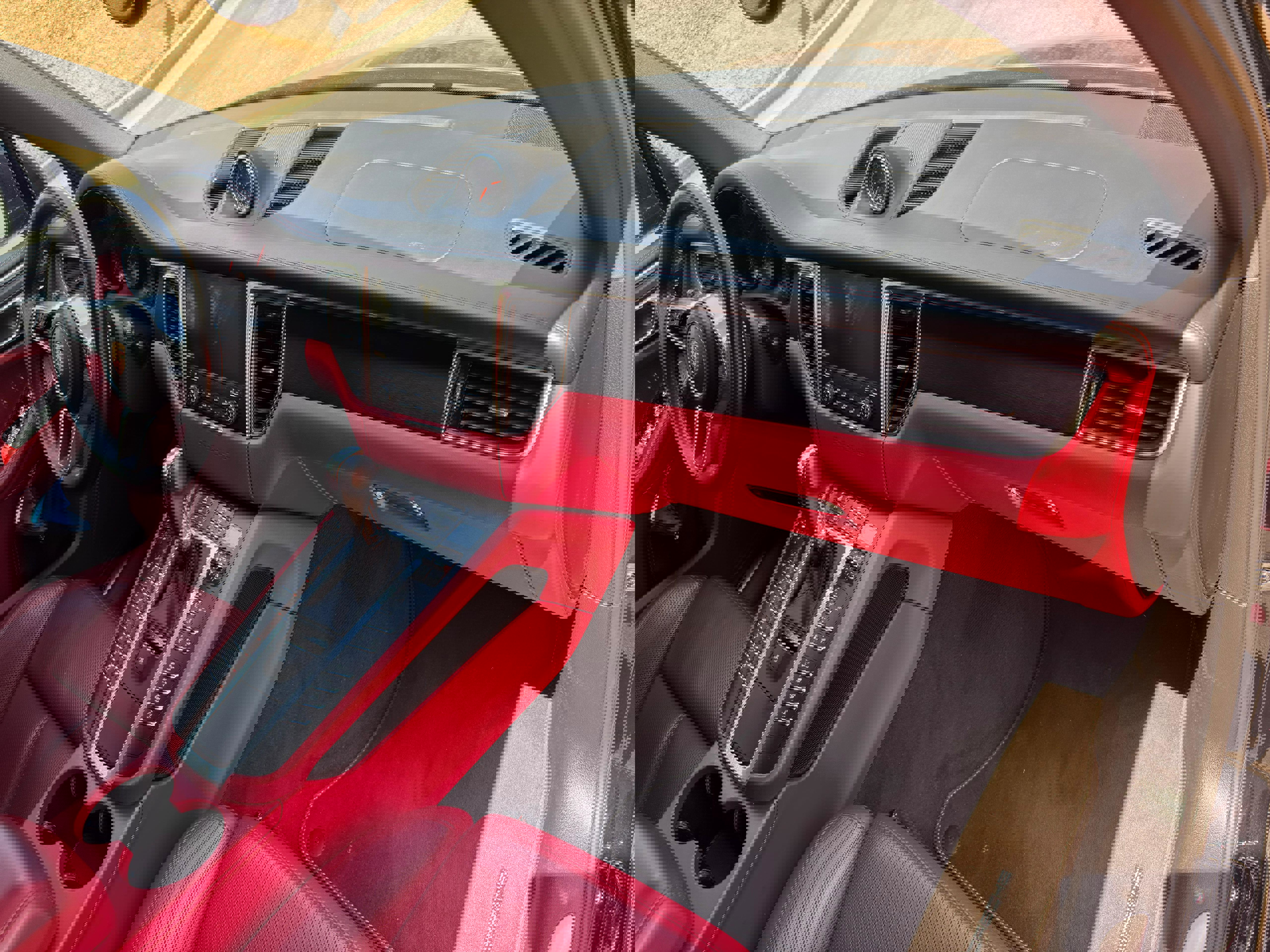 Used 2018 Porsche Macan GTS image 38