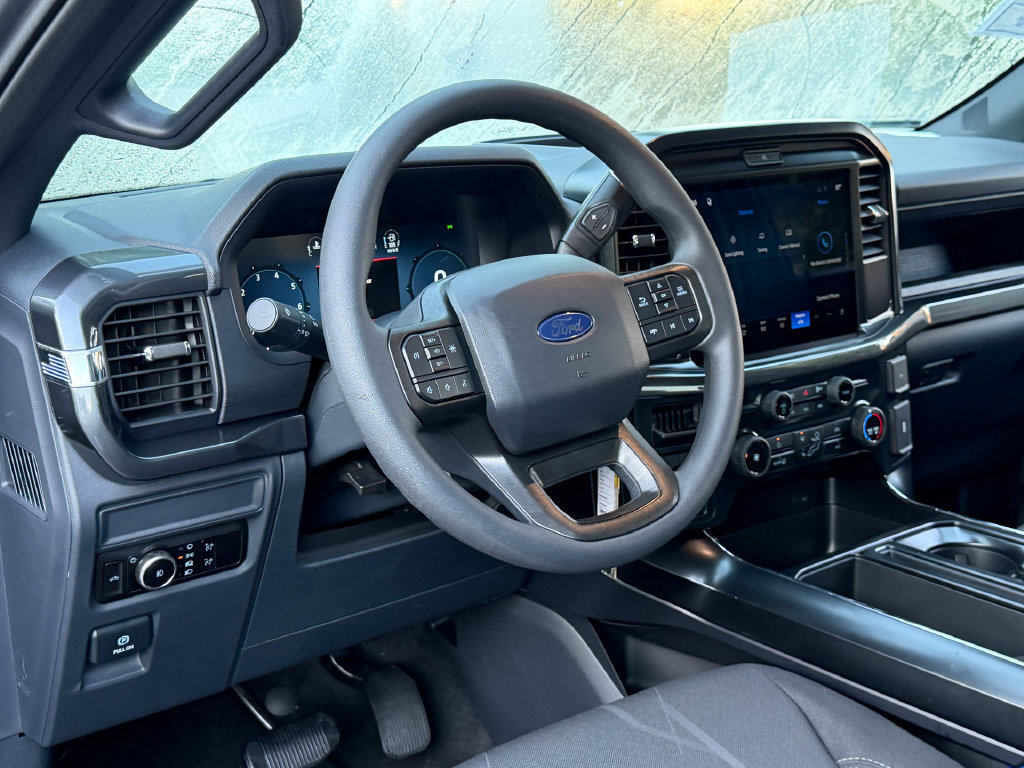 New 2026 Ford F150 STX w/ Equipment Group 200A AWD/4WD image 23
