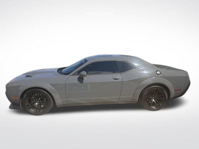 Used 2023 Dodge Challenger R/T Scat Pack RWD image 6