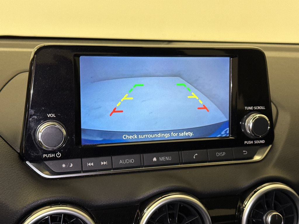 Used 2024 Nissan Sentra S FWD image 21