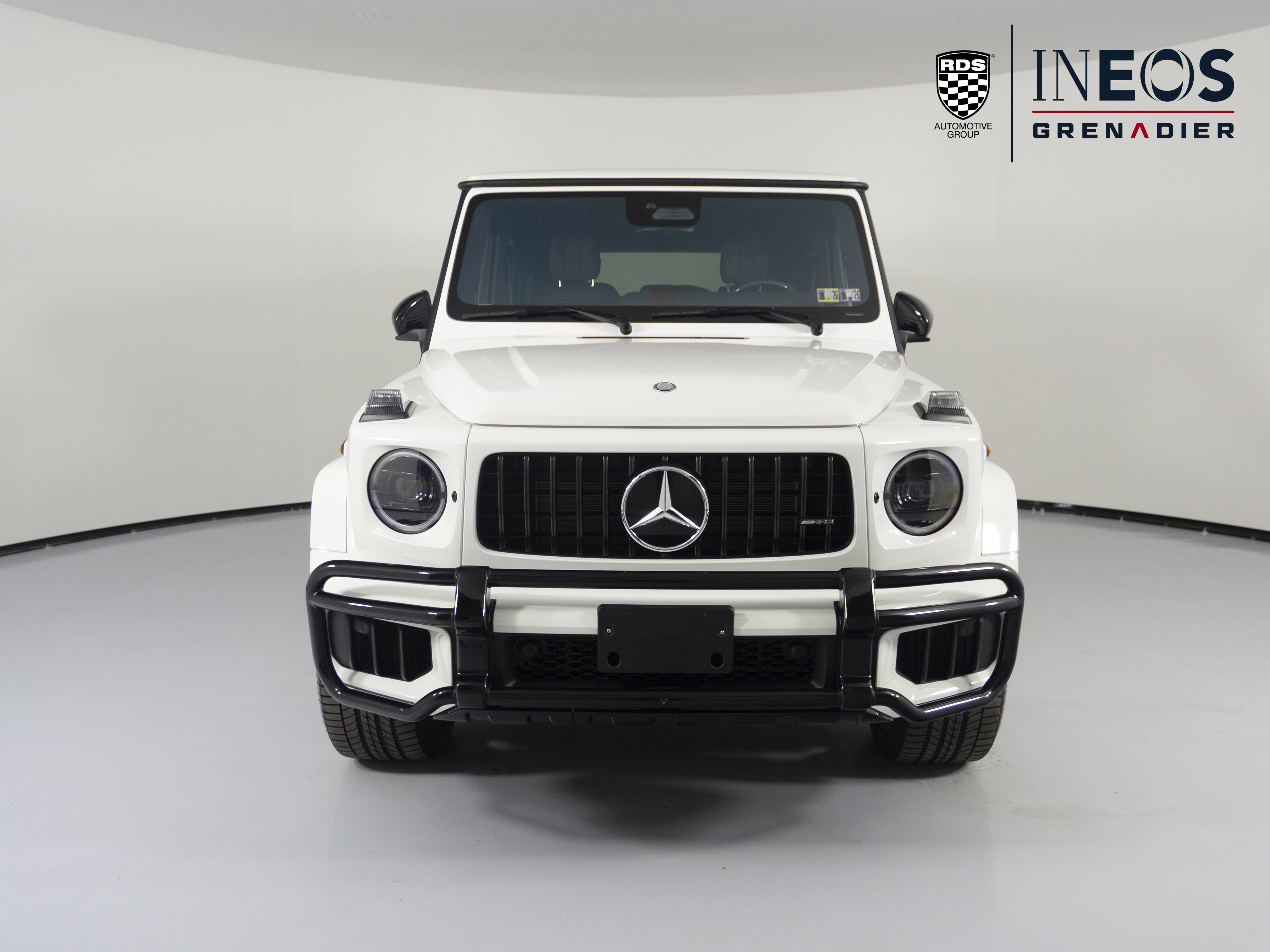 Used 2025 Mercedes-Benz G 63 AMG G 63 AMG image 2