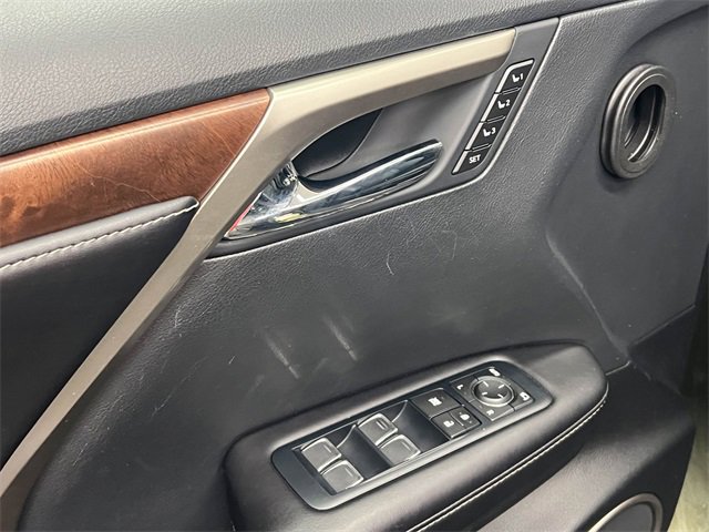 Certified 2020 Lexus RX 450hL AWD w/ Premium Package image 10