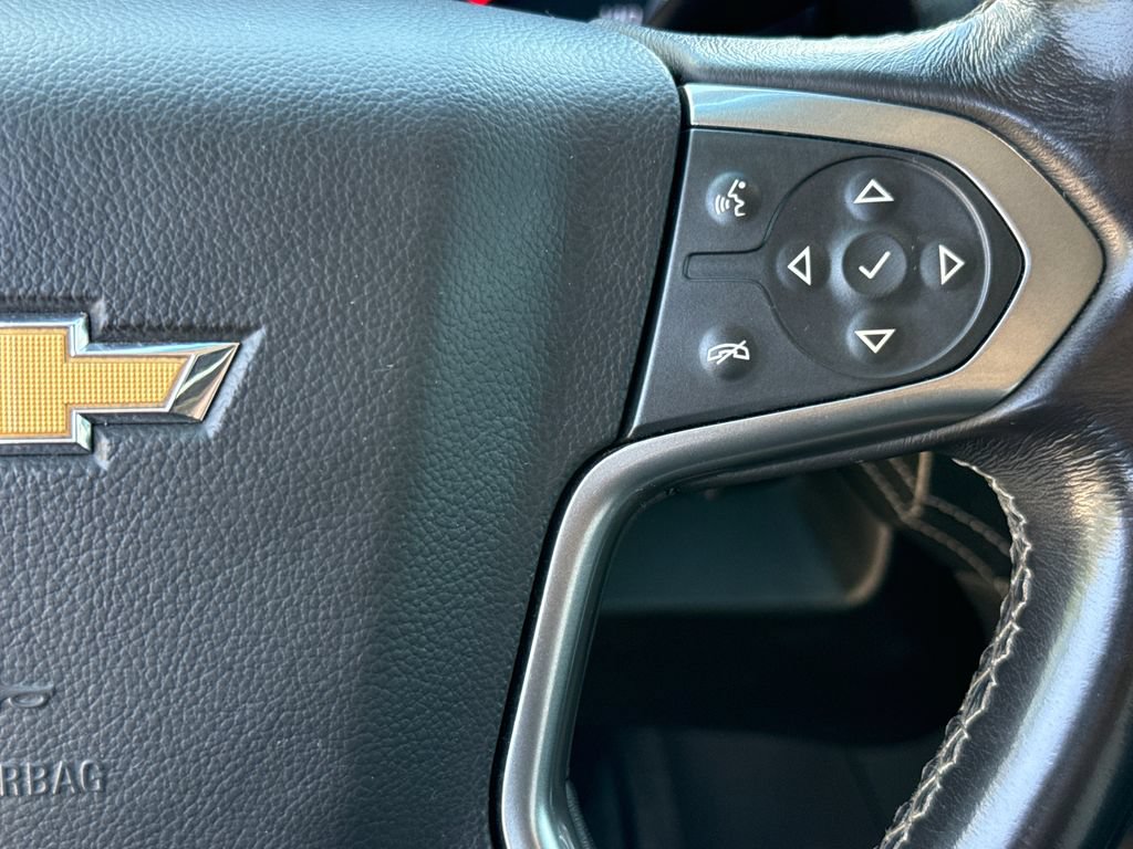 Used 2018 Chevrolet Tahoe LS w/ Enhanced Driver Alert Package RWD image 17