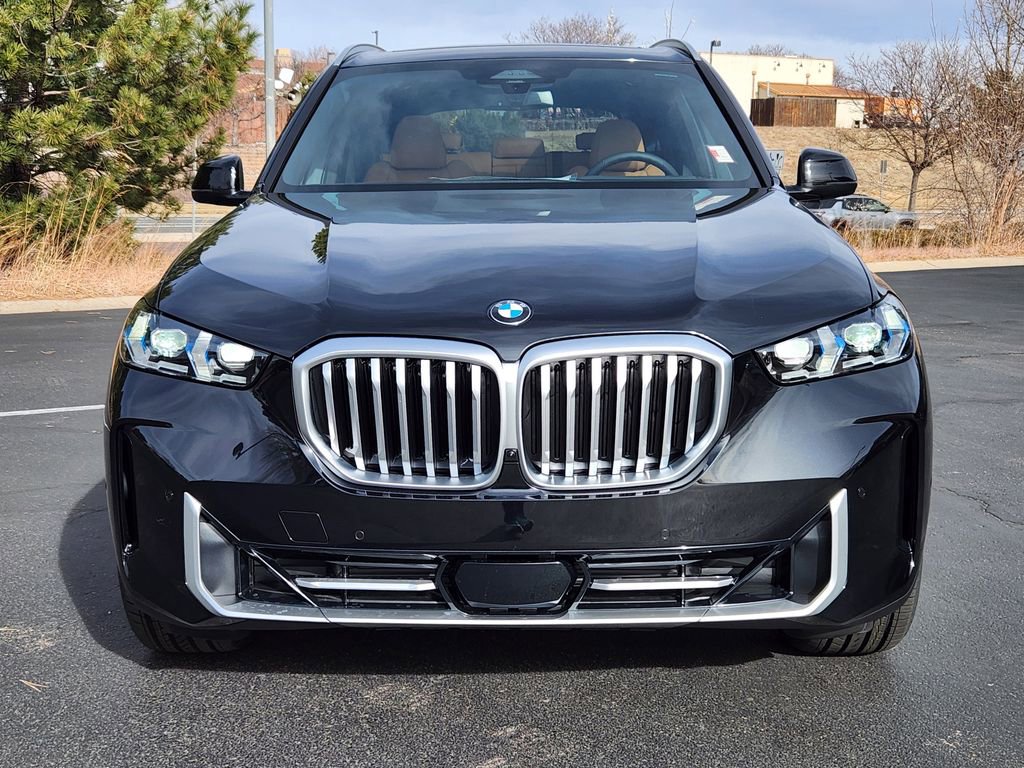 New 2026 BMW X5 xDrive40i image 6