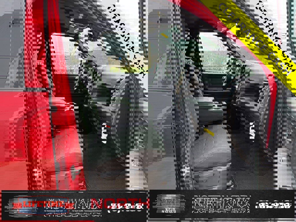 New 2026 RAM 2500 Tradesman image 27