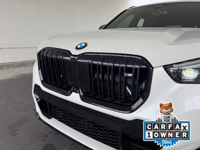 Used 2025 BMW X1 M35i w/ Premium Package AWD/4WD image 2