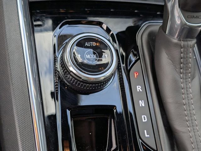 New 2026 GMC Canyon Elevation w/ Convenience Package image 27