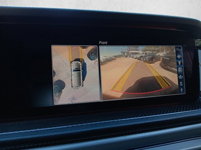 Used 2019 Mercedes-Benz G 63 AMG 4MATIC image 10