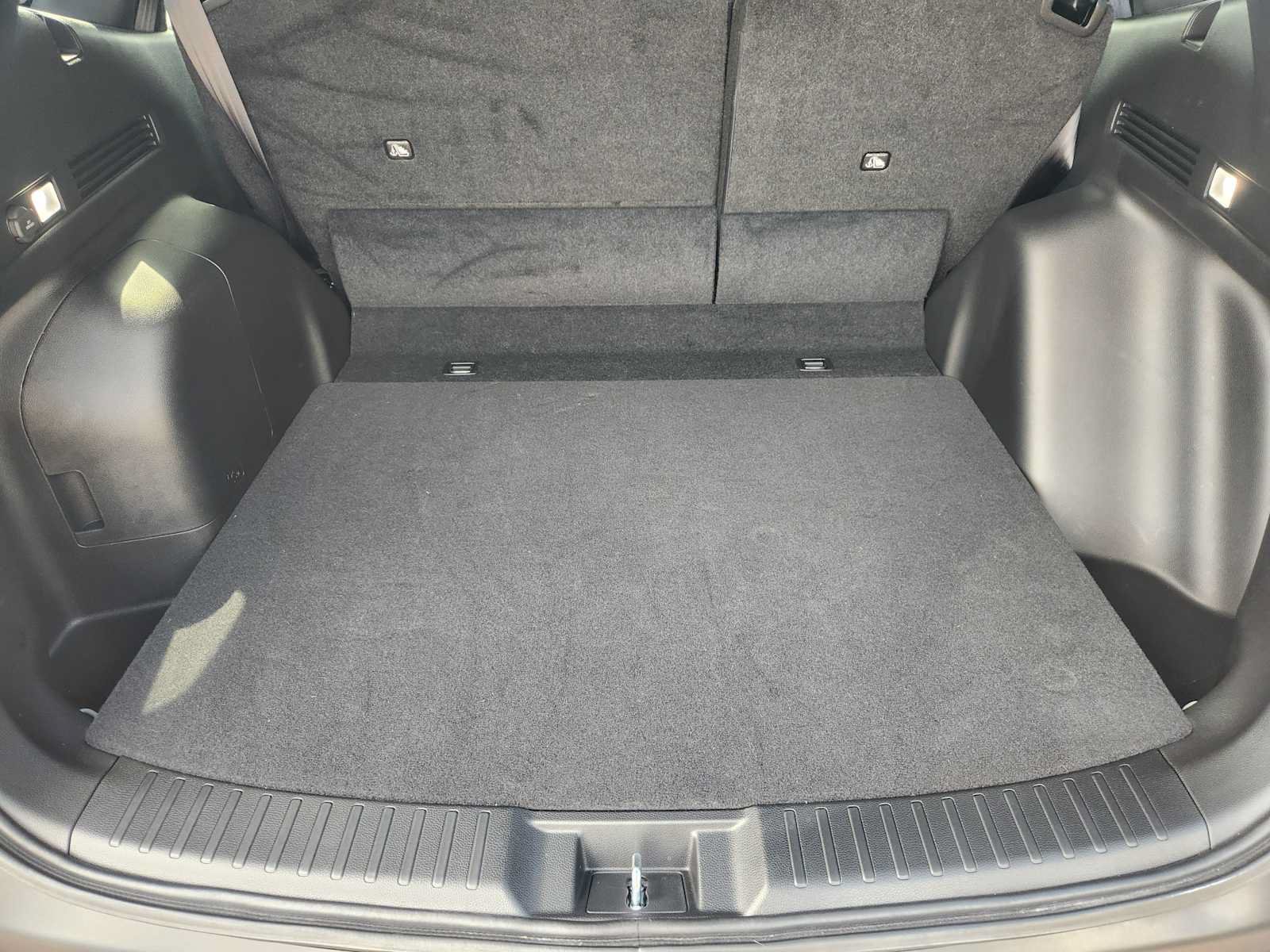 Certified 2026 Honda CR-V Sport image 32