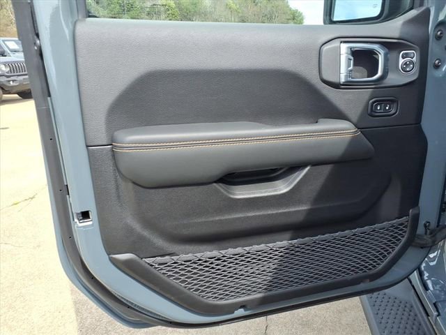 New 2026 Jeep Wrangler Sahara image 22