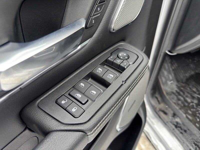 New 2026 RAM 1500 Laramie w/ Night Edition image 10
