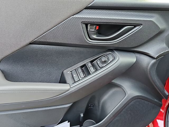 New 2026 Subaru Crosstrek 2.0i Premium image 10