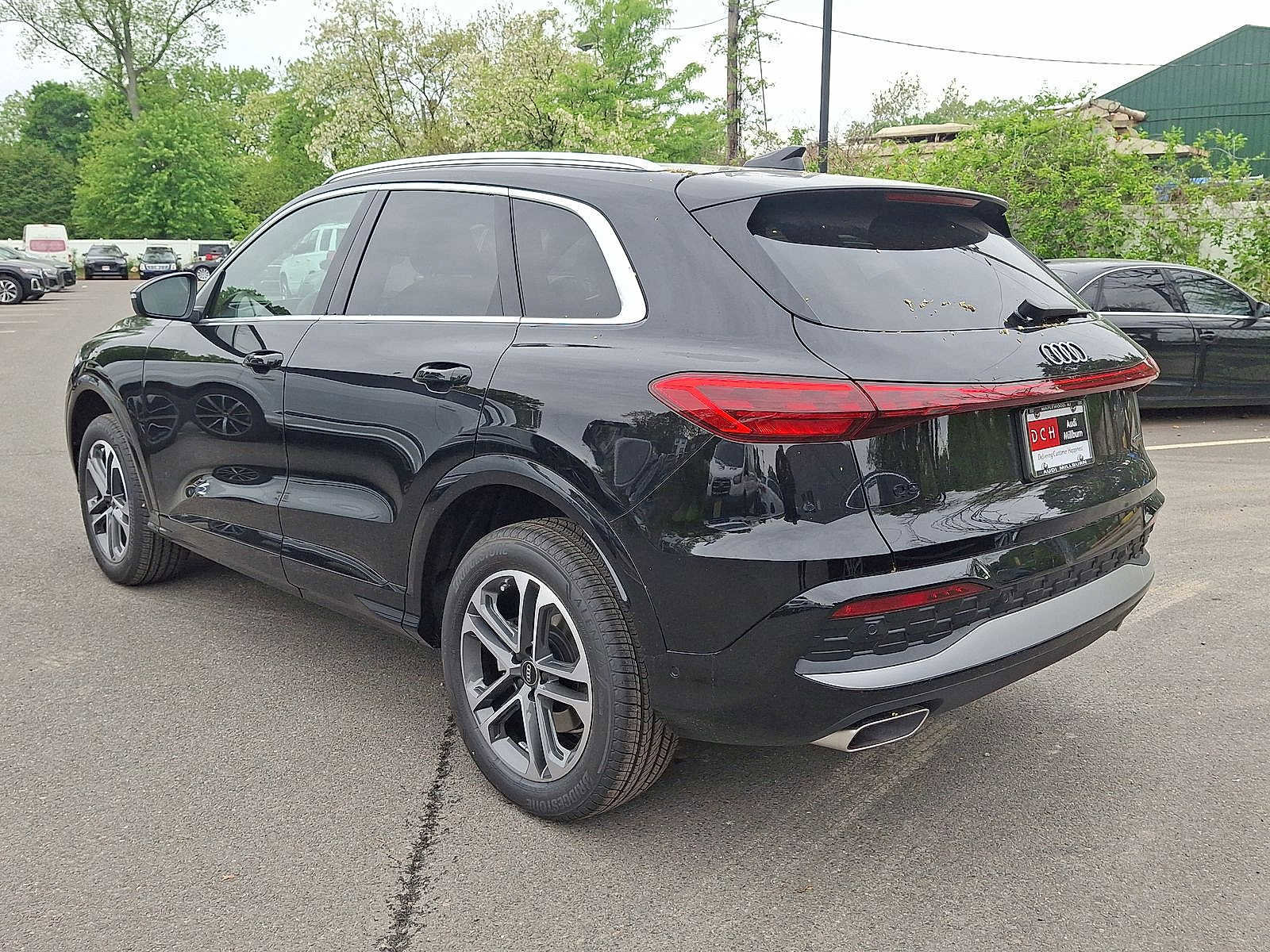 New 2026 Audi Q5 Premium AWD/4WD image 12