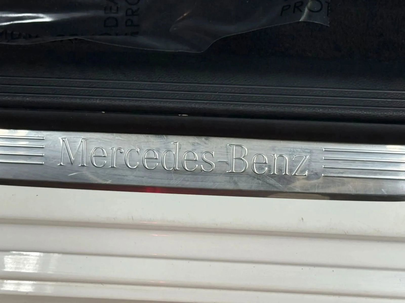 Used 2022 Mercedes-Benz E 350 Sedan w/ AMG Line Exterior image 38