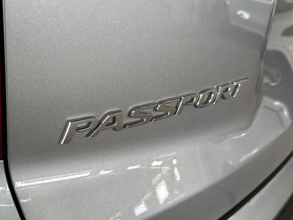 Used 2023 Honda Passport EX-L image 11